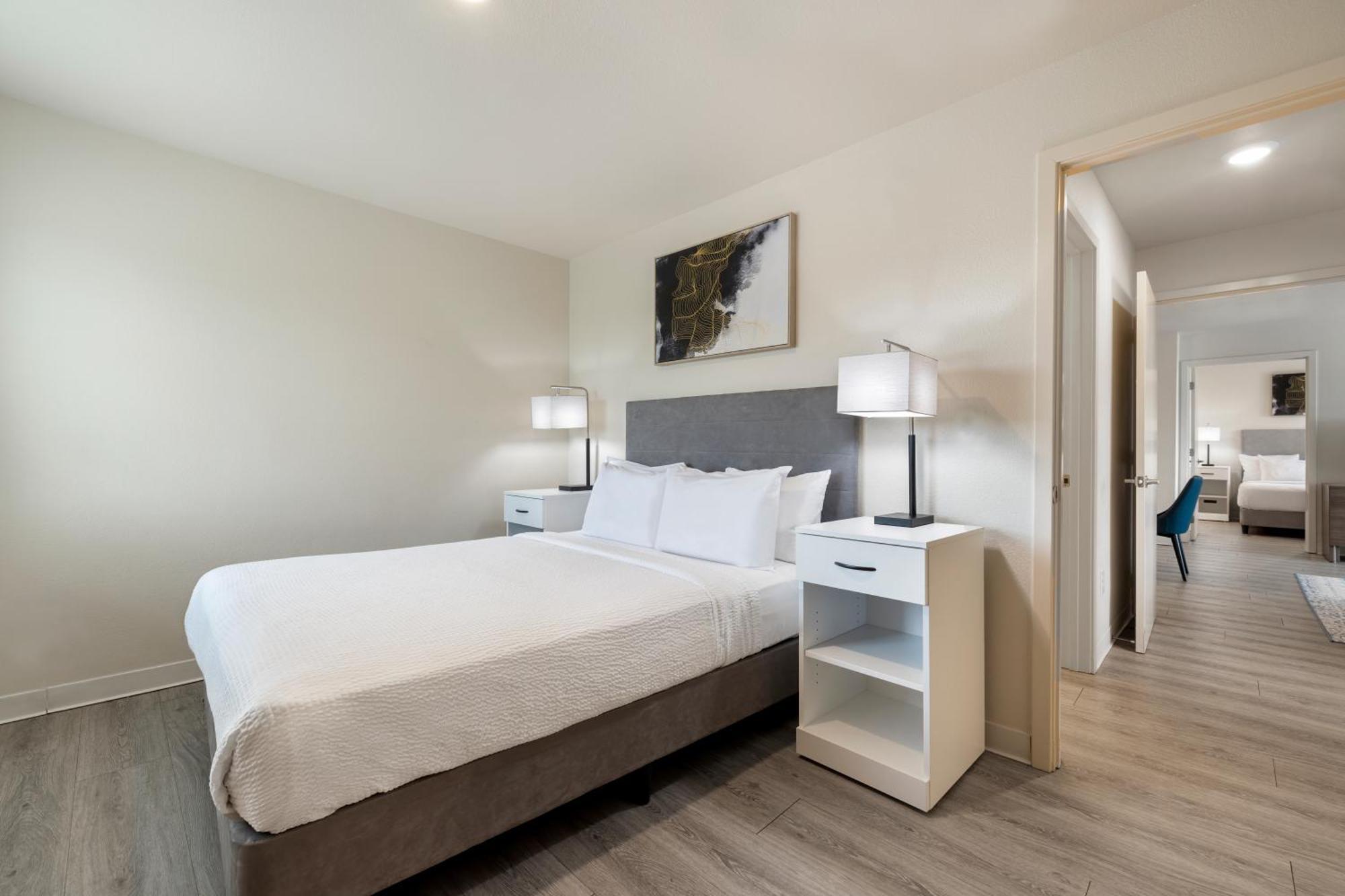 Soka Suites Dallas - Las Colinas Irving Exterior foto