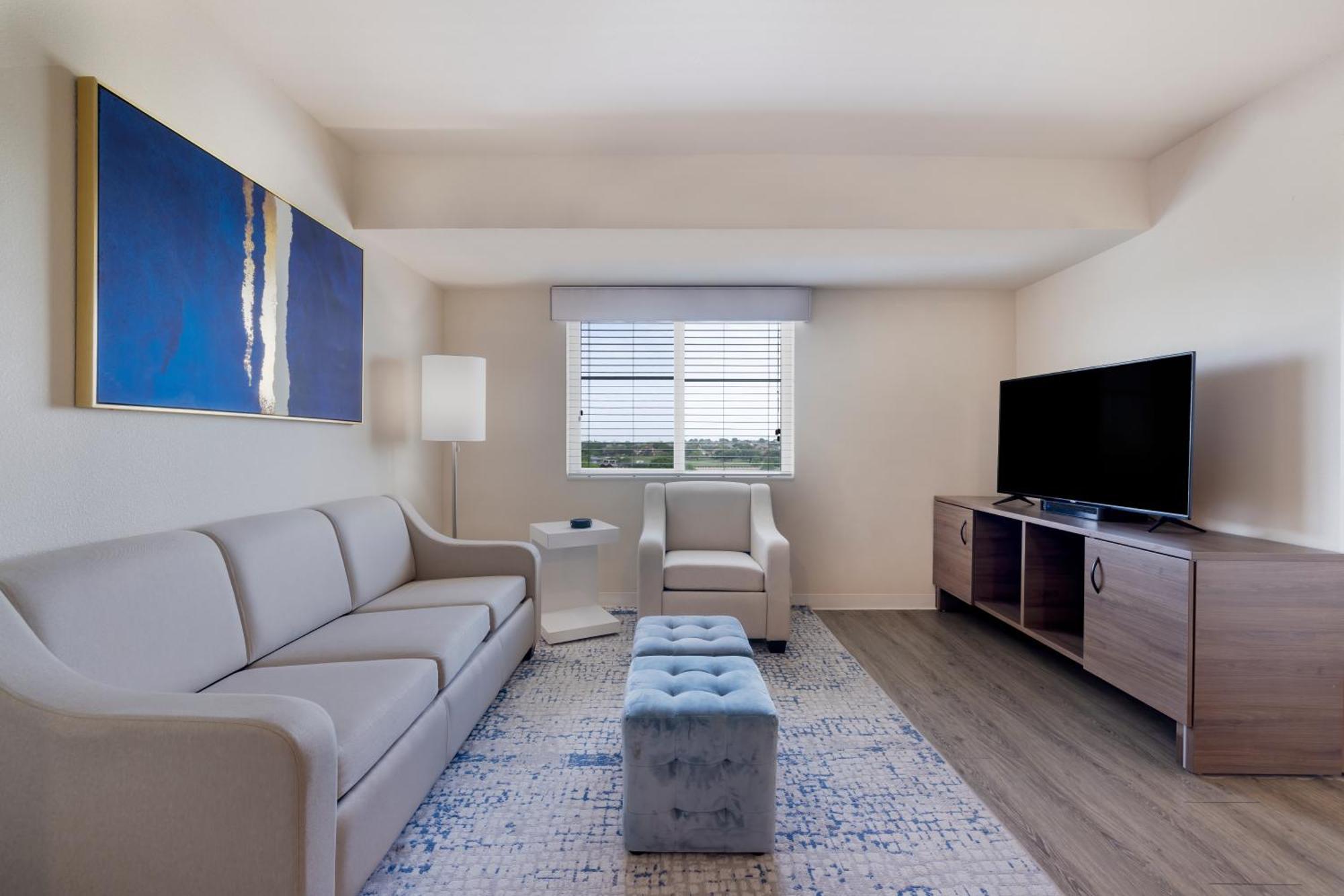 Soka Suites Dallas - Las Colinas Irving Exterior foto