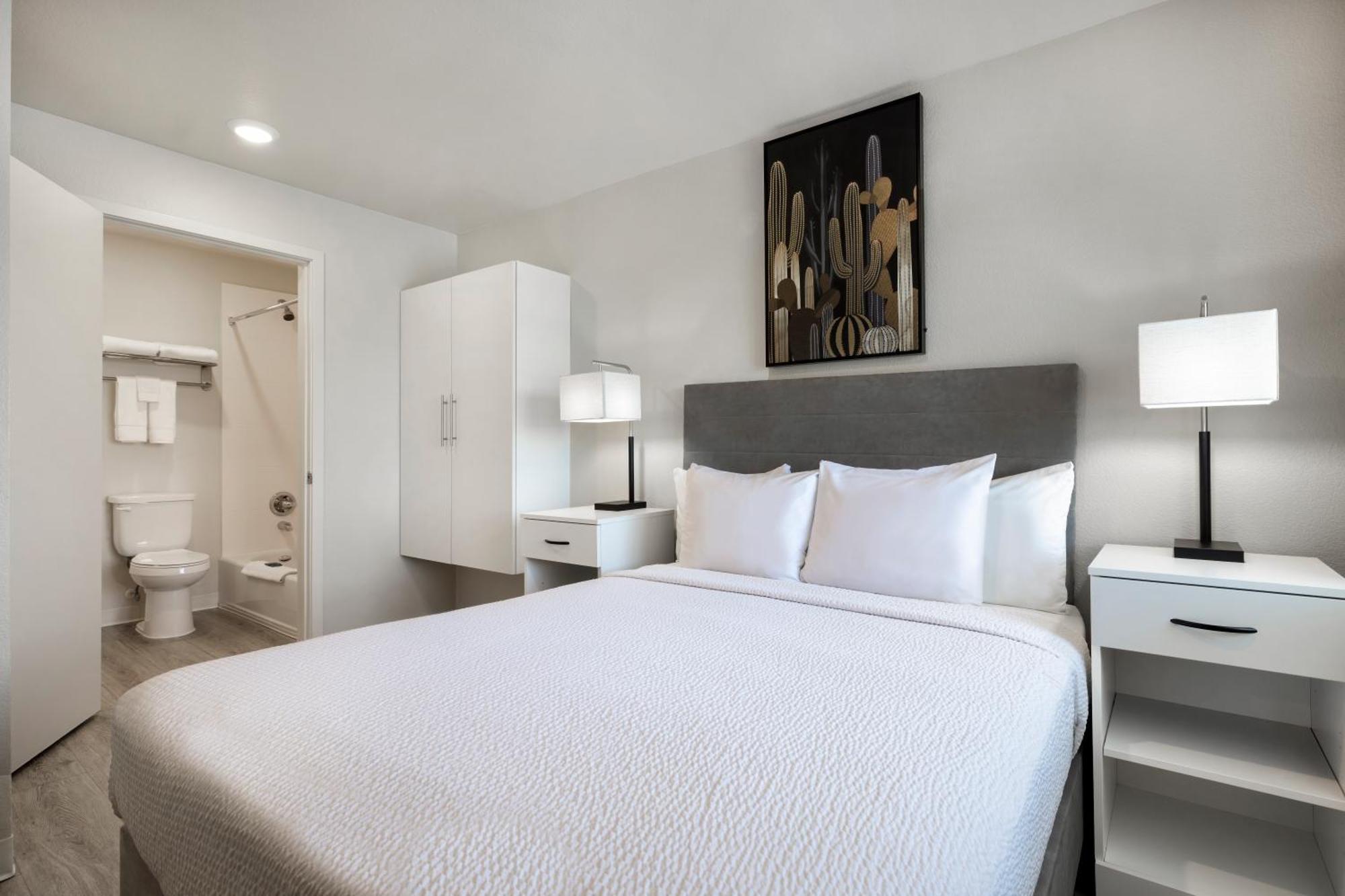 Soka Suites Dallas - Las Colinas Irving Exterior foto