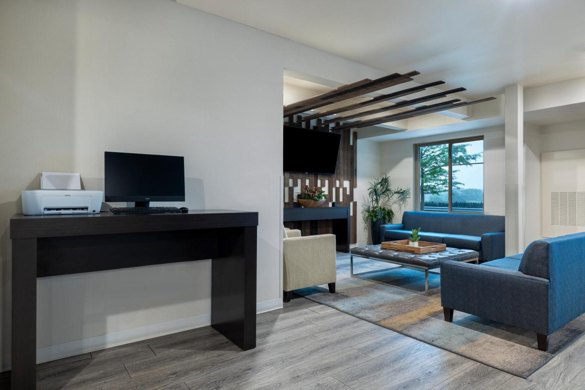 Soka Suites Dallas - Las Colinas Irving Exterior foto